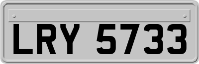 LRY5733