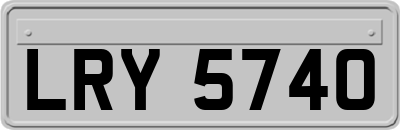 LRY5740