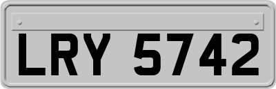 LRY5742