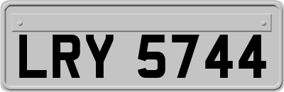 LRY5744