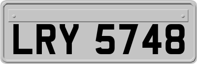 LRY5748