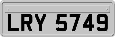 LRY5749