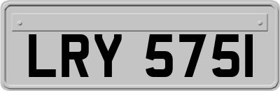 LRY5751
