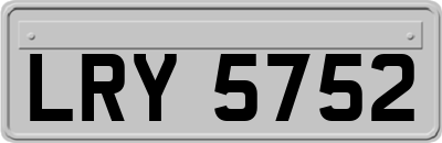 LRY5752