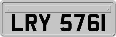 LRY5761