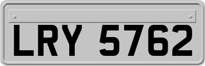 LRY5762