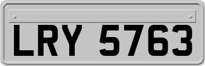 LRY5763
