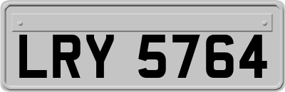 LRY5764