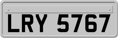 LRY5767