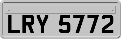LRY5772