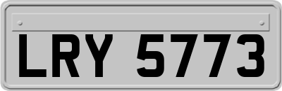 LRY5773