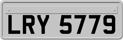 LRY5779