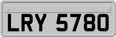 LRY5780