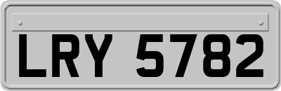 LRY5782