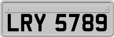 LRY5789