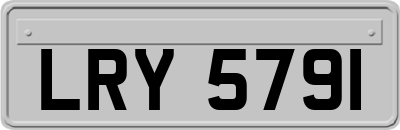 LRY5791