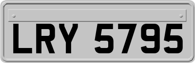 LRY5795