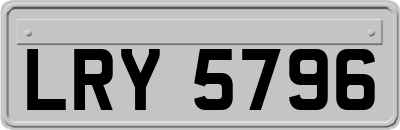 LRY5796