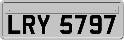 LRY5797