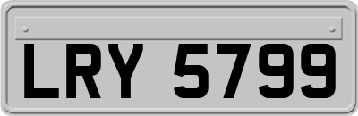 LRY5799