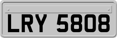 LRY5808