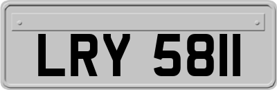 LRY5811