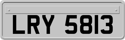 LRY5813