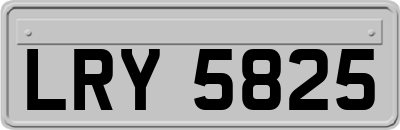 LRY5825