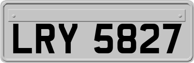 LRY5827