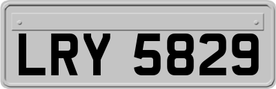 LRY5829