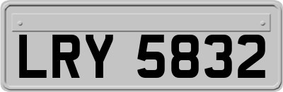 LRY5832