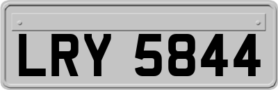 LRY5844