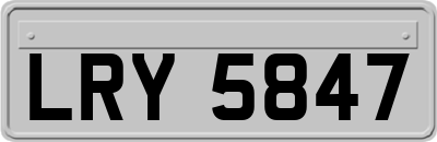 LRY5847