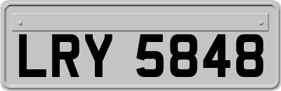 LRY5848
