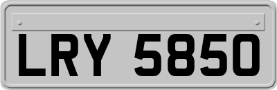 LRY5850