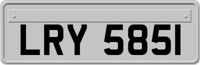 LRY5851