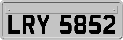 LRY5852