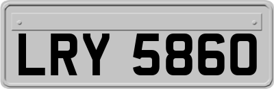 LRY5860