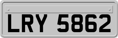 LRY5862