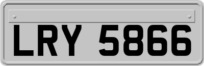 LRY5866