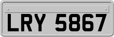 LRY5867