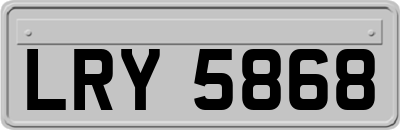 LRY5868