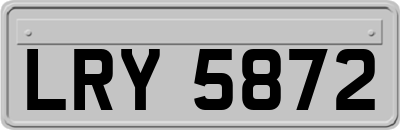 LRY5872