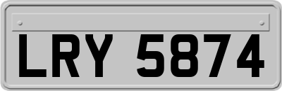 LRY5874