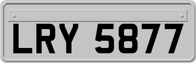 LRY5877