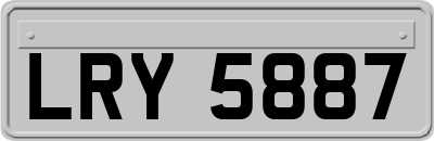 LRY5887