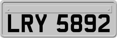 LRY5892