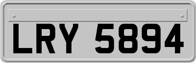 LRY5894