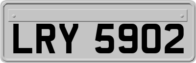 LRY5902