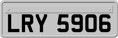 LRY5906
